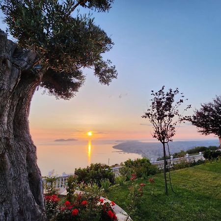 Festim Villa Hotel Kanine Buitenkant foto