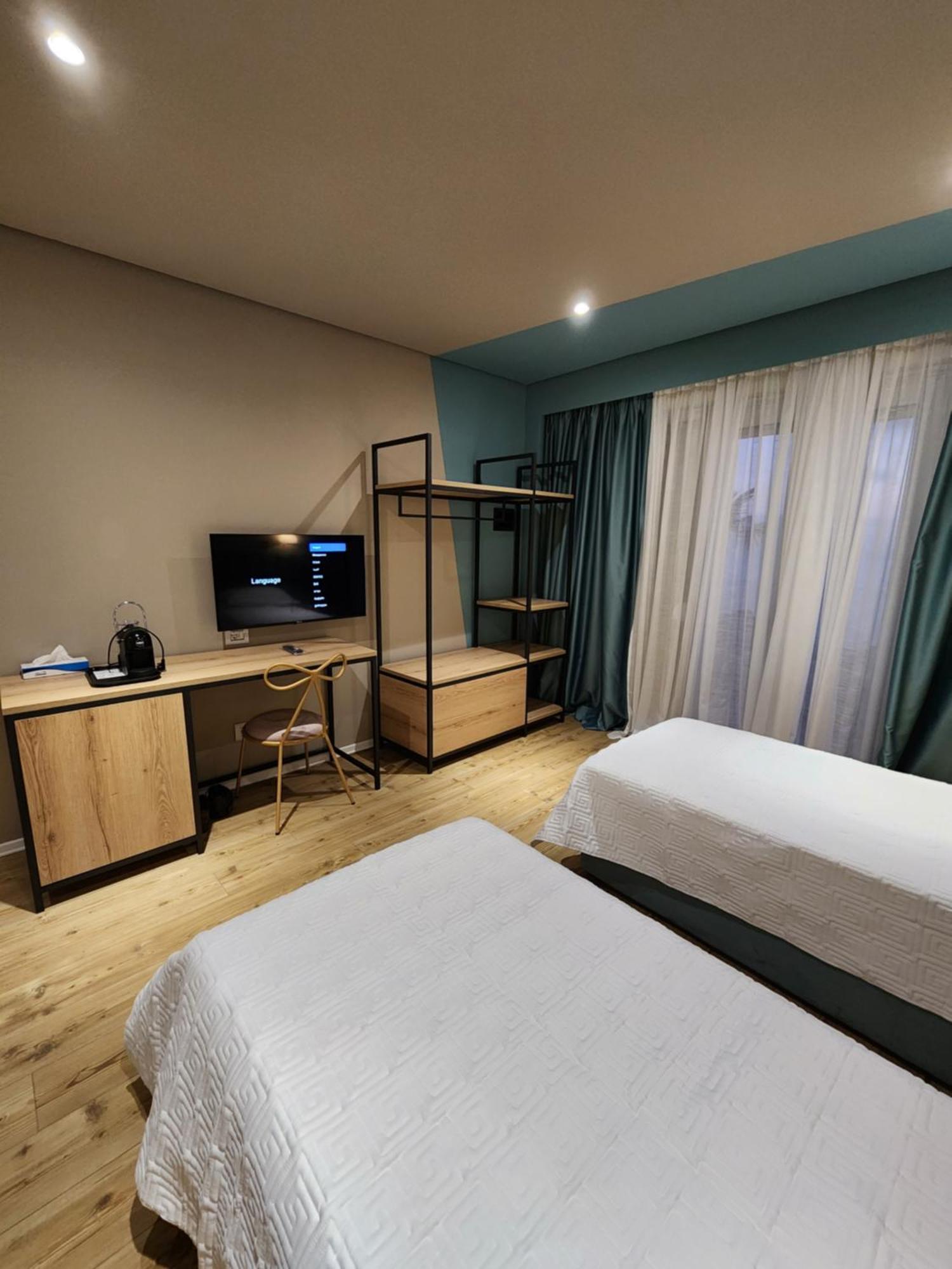 Festim Villa Hotel Kanine Kamer foto