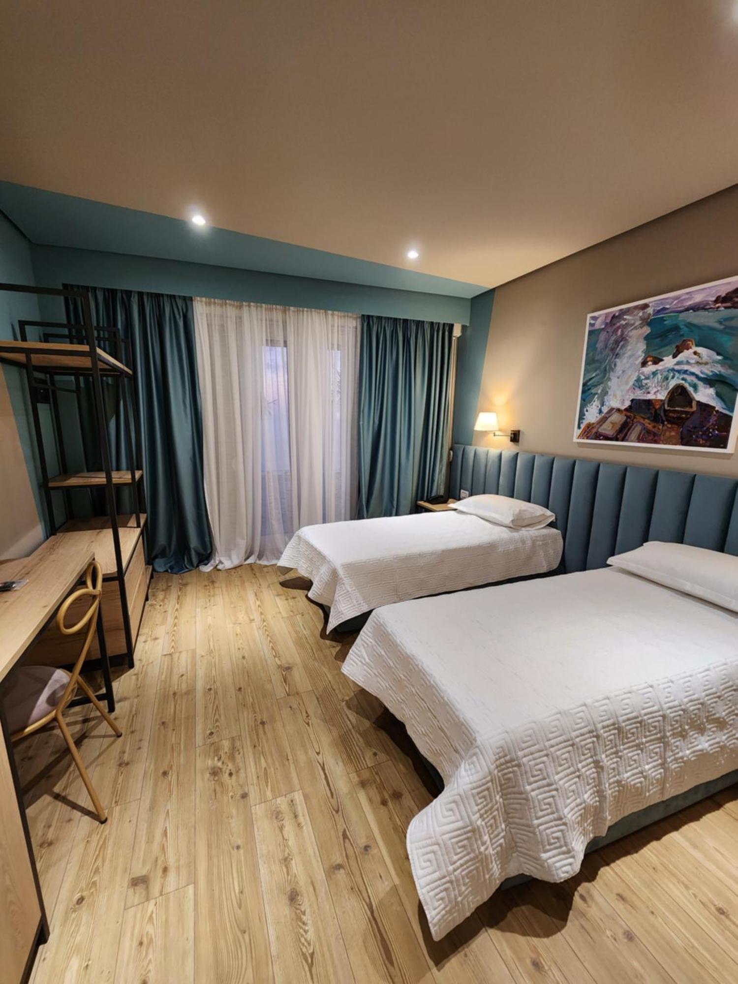 Festim Villa Hotel Kanine Kamer foto